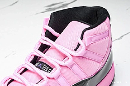 Jordan Air 11 0730